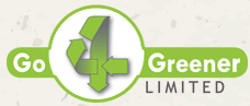 Go 4 Greener Waste Management Ltd Logo