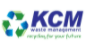 KCM Waste Management Logo