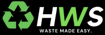 Heydays Waste Solutions Logo