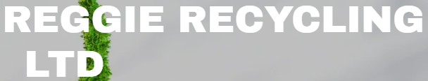 Reggie Recycling Logo