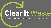 Clear It-Waste Logo