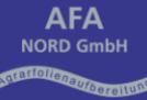 AFA Nord GmbH Logo