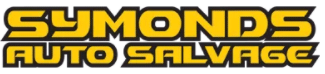 symonds auto salvage ltd Logo