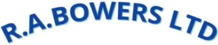 R A Bowers Ltd Logo