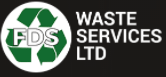 FDS Waste Services Ltd Logo