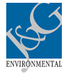 J & G Environmental Logo