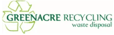 Greenacre Recycling Logo