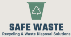 Safe Waste Logo