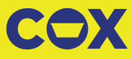 Cox Skips Ltd Logo