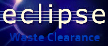 Eclipse Waste Clearance Logo