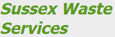 Sussex Waste Services Logo