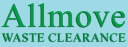 Allmove Waste Clearance Logo
