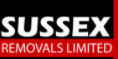 Sussex Removals Ltd Logo
