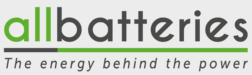 Allbatteries (UK) Ltd Logo