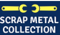 Scrap Metal Collection Manchester