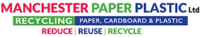 Manchester Paper Plastic Ltd. Logo