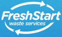 Fresh Start Waste Services Logo