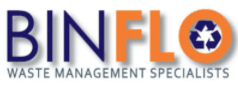 Binflo Logo