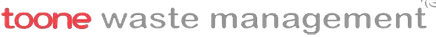 Toone Waste Management Ltd Logo