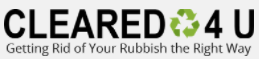 Cleared 4 U Logo