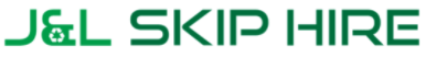 J&L Skip Hire LTD Logo
