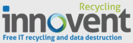 Innovent Recycling Ltd Logo