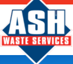 Ash Waste Services Logo