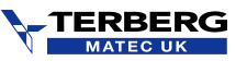 Terberg Matec (UK) Logo