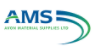 AMS Transport Ltd Logo