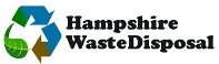 Hampshire Waste Disposal Logo