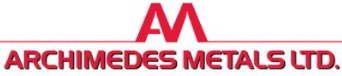 Archimedes Metal Ltd Logo
