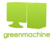 Green Machine Computers