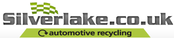 Silverlake Garage Ltd Logo