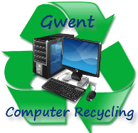 gwent computer recycling