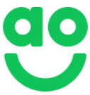 AO Recycling Logo