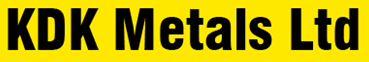 KDK Metals Ltd Logo