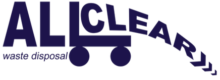 Allclear Waste Disposal Logo