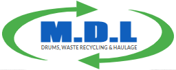 MDL Recycling Ltd Logo