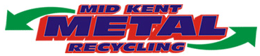 Mid Kent Metal Recycling Ltd Logo