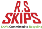 R.S Skips Ltd Logo