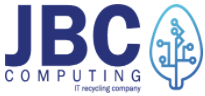 JBC Computing Logo