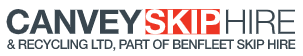 Canvey Skip Hire & Recycling Ltd Logo