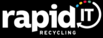 Rapid IT Recycling Ltd Logo