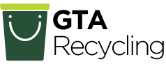 GTA Recycling Logo