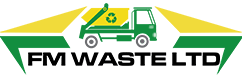 F M Waste Ltd Logo