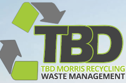 T B D Morris Recycling Ltd Logo