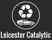 Leicester Catalytic Ltd Logo
