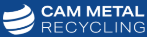 Cam Metal Recycling Logo