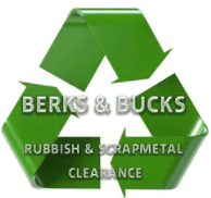 Berks & Bucks Rubbish Clearance Logo