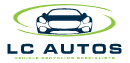 LC Autos Ltd Logo